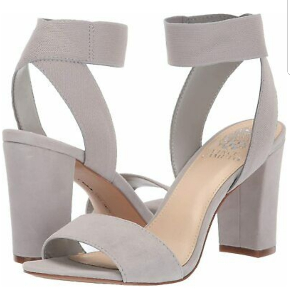 VINCE CAMUTO Heeled  Sandals